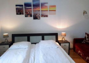 Apartament przy Parku
